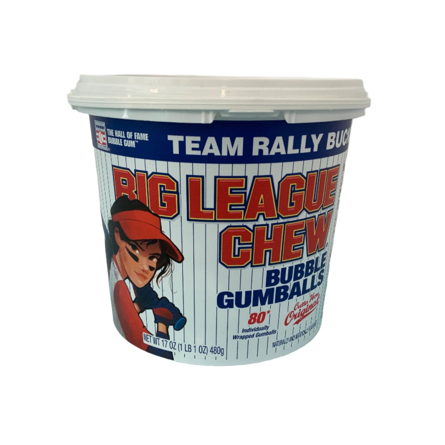 Big League Chew