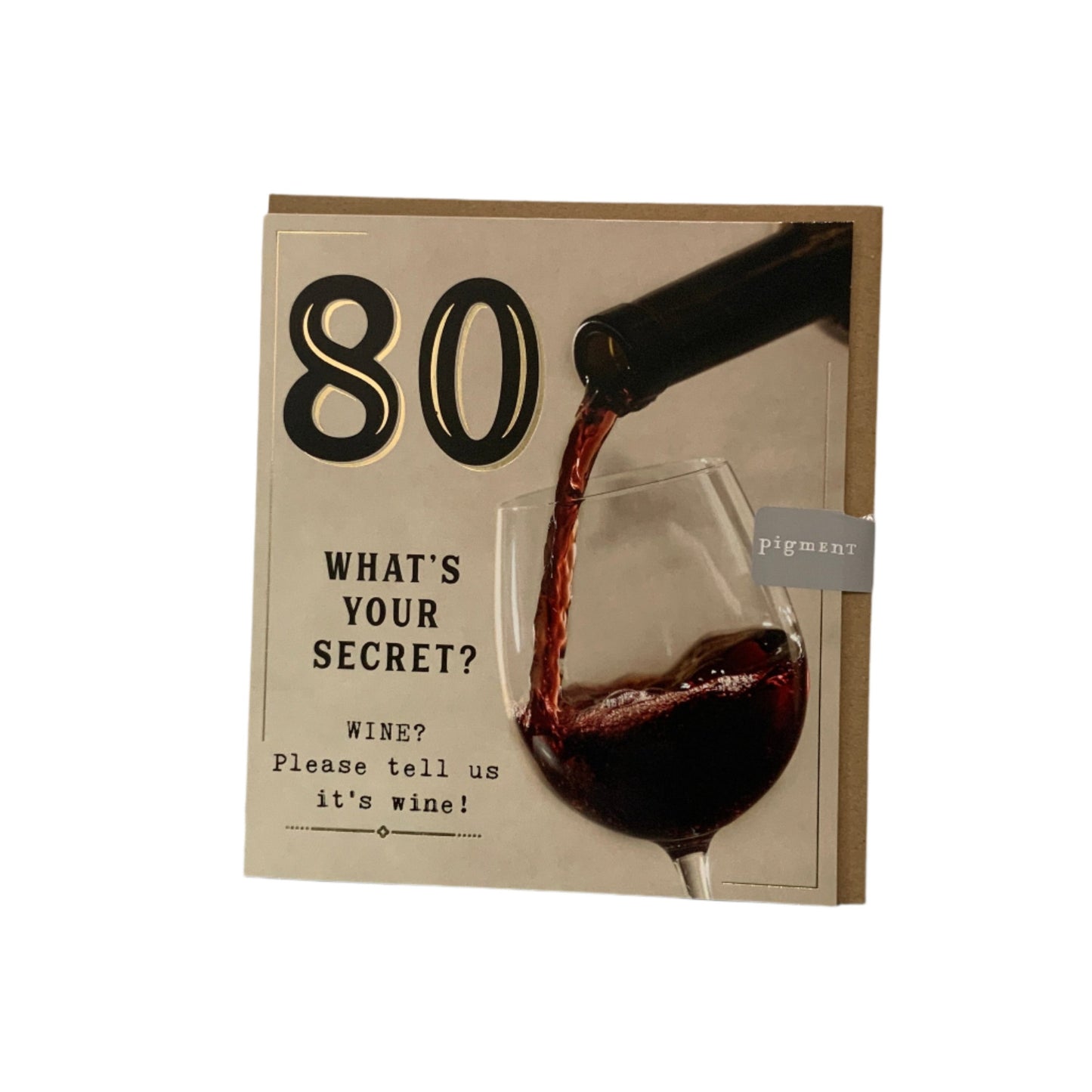 80 what’s your secret wine