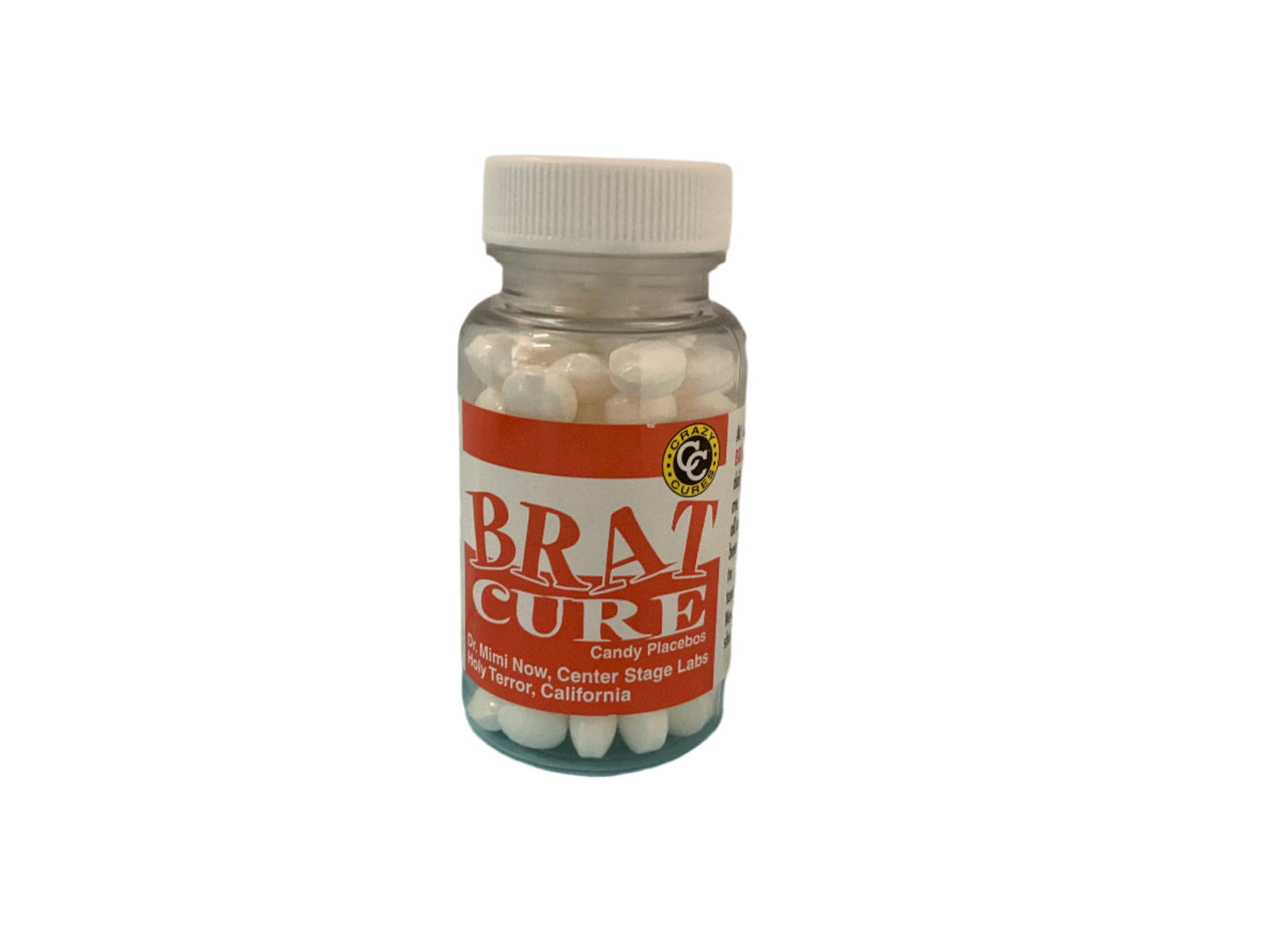 Brat Cure