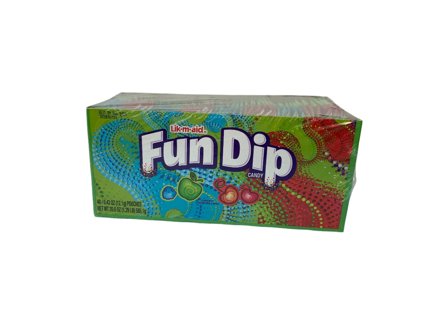 Fun Dip