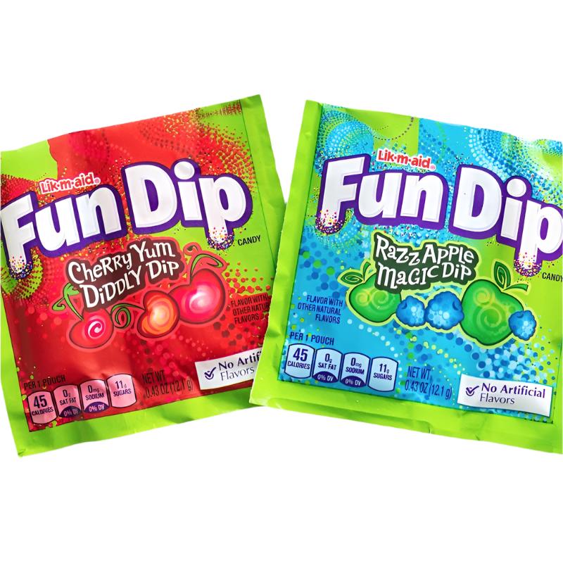 Fun Dip