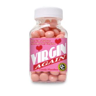Virgin Again