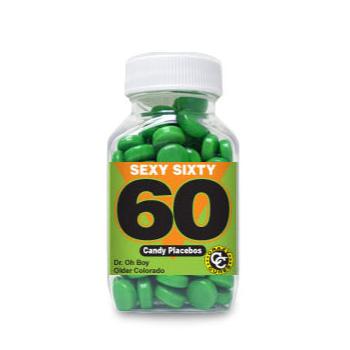 Sexy Sixty 60