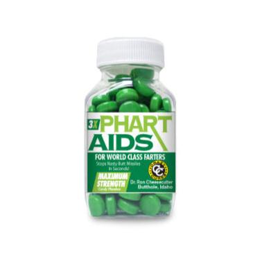 Phart Aids