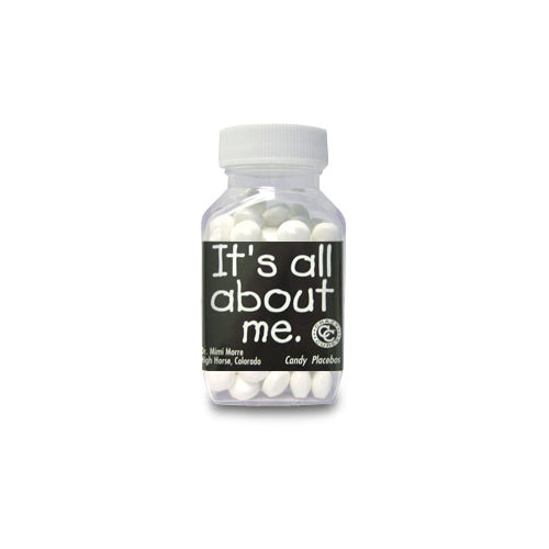 Its All About Me