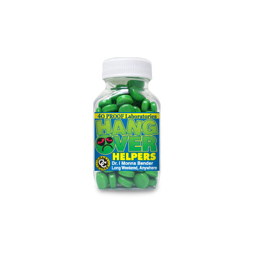 Hang Over Helpers