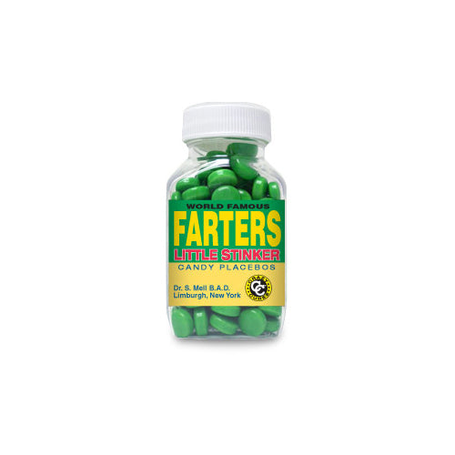 Farters Little Stinkers
