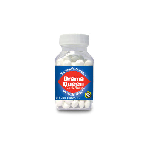 Drama Queen