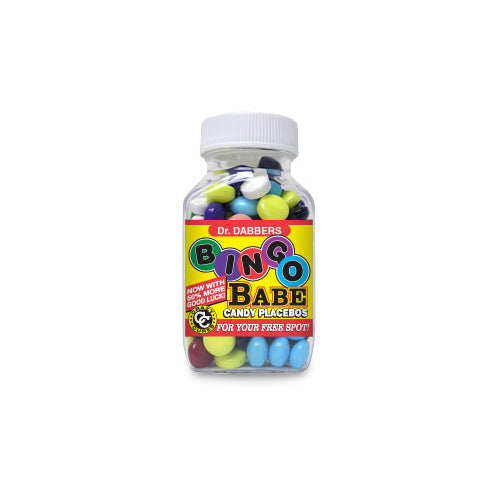 Bingo Babe