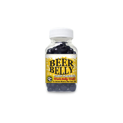 Beer Belly