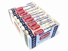Necco Waffers