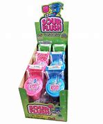 Sour Flush