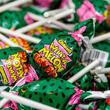 Charms Blow Pop - What a Melon