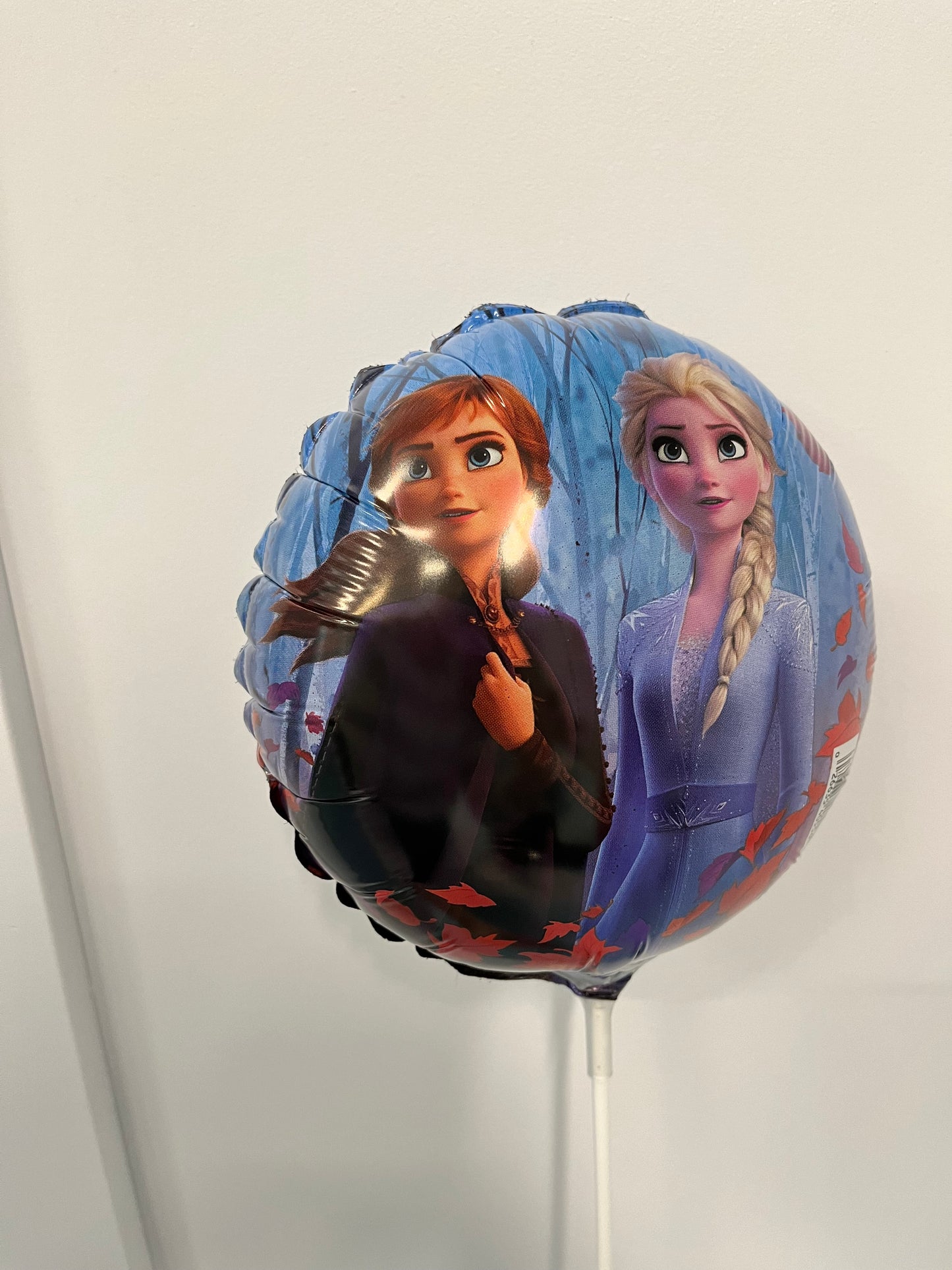 Disney Frozen Balloons