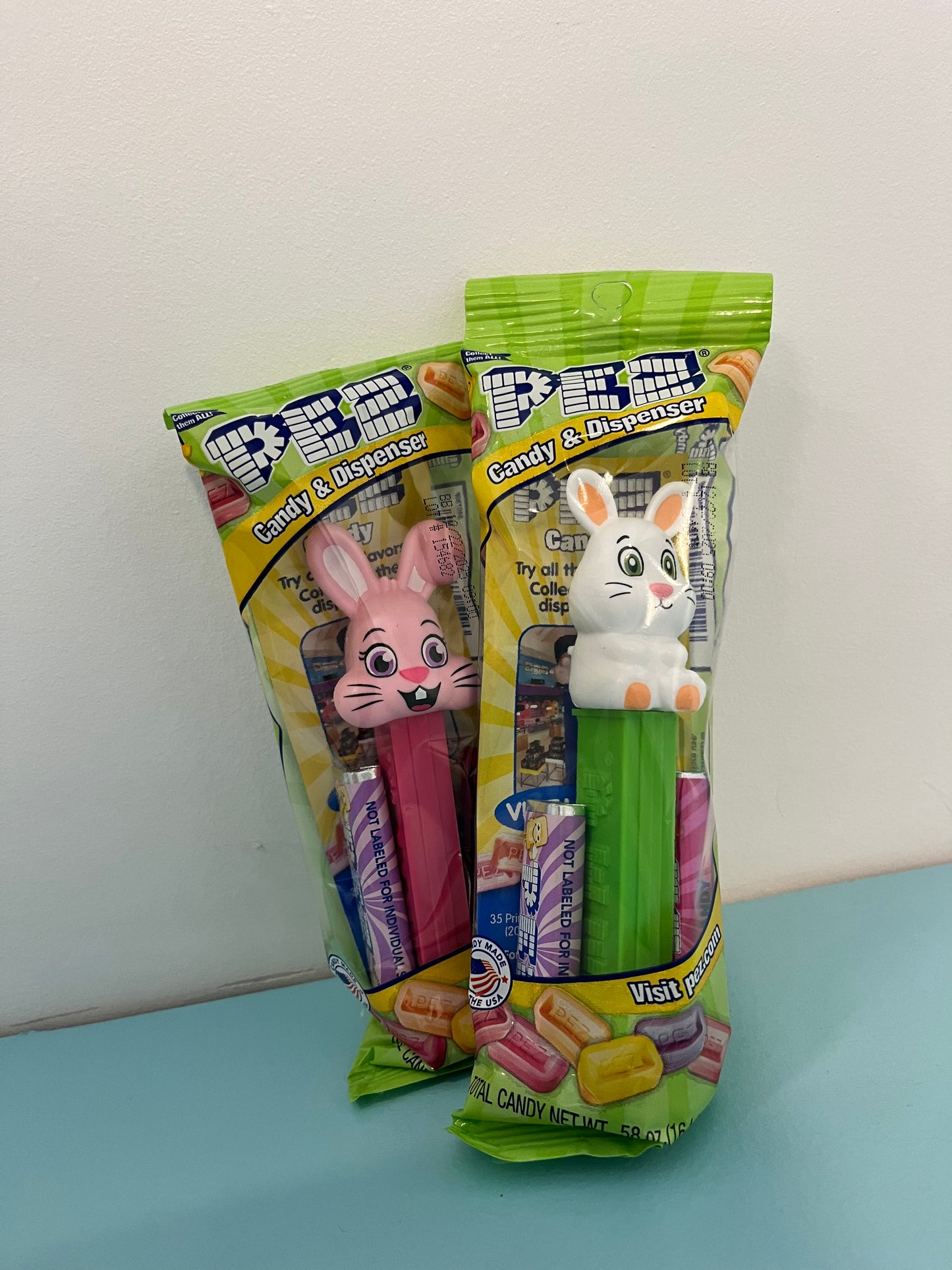 PEZ Dispenser Easter