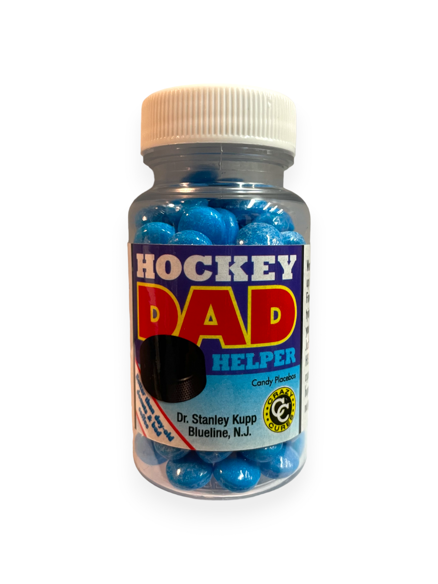 Hockey Dad