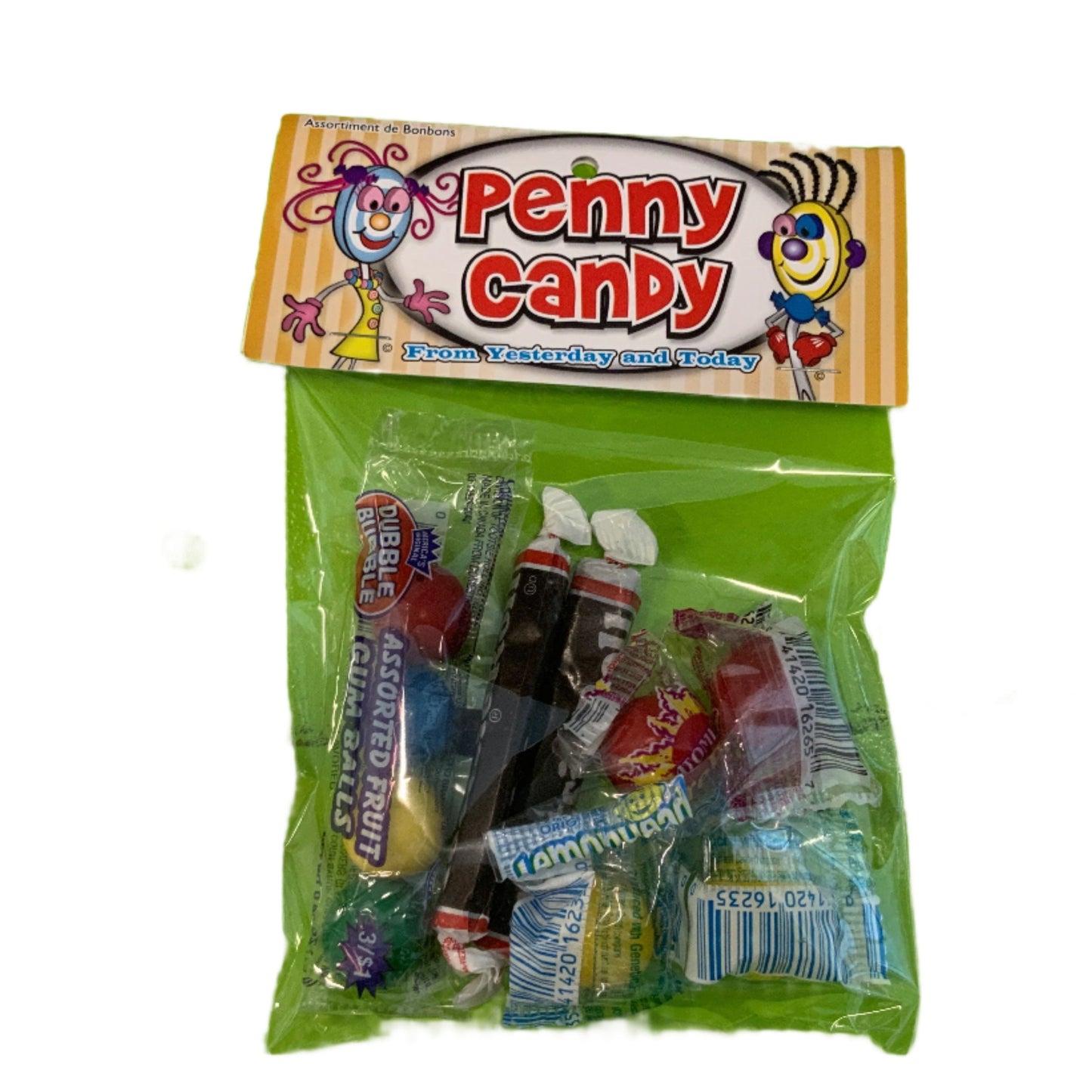 Penny Candy