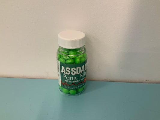 Assdaq