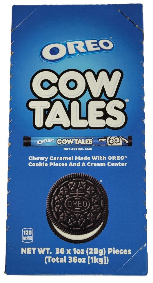 Oreo Cow Tales-36ct