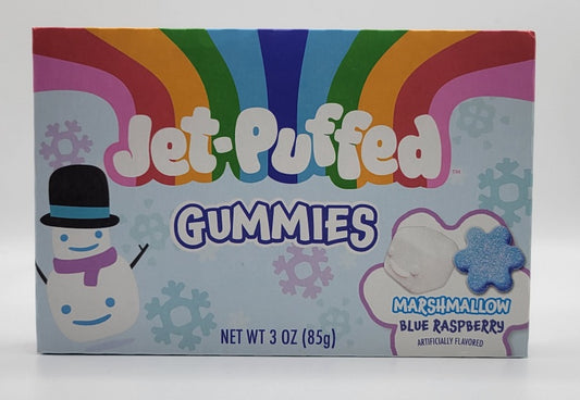 Jet Puffed Marshmallow Gummies