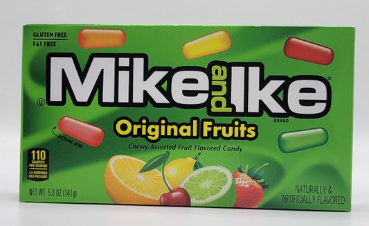 Mike & Ike- Original