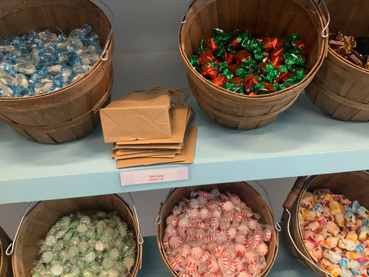 Bulk Candy