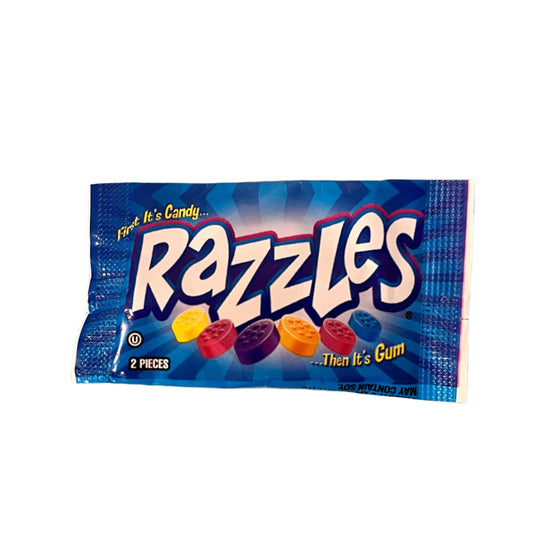 Razzles