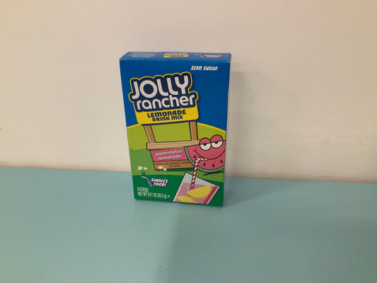Singles To Go Drink Mix - Jolly Rancher