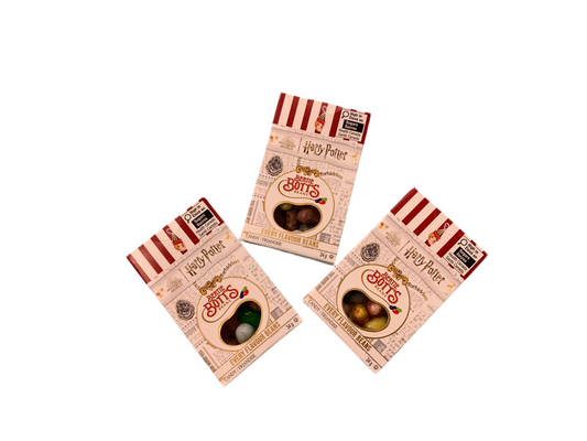 Jelly Belly Harry Potter Bertie Bott’s Beans
