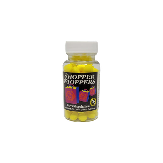 Shopper Stopper
