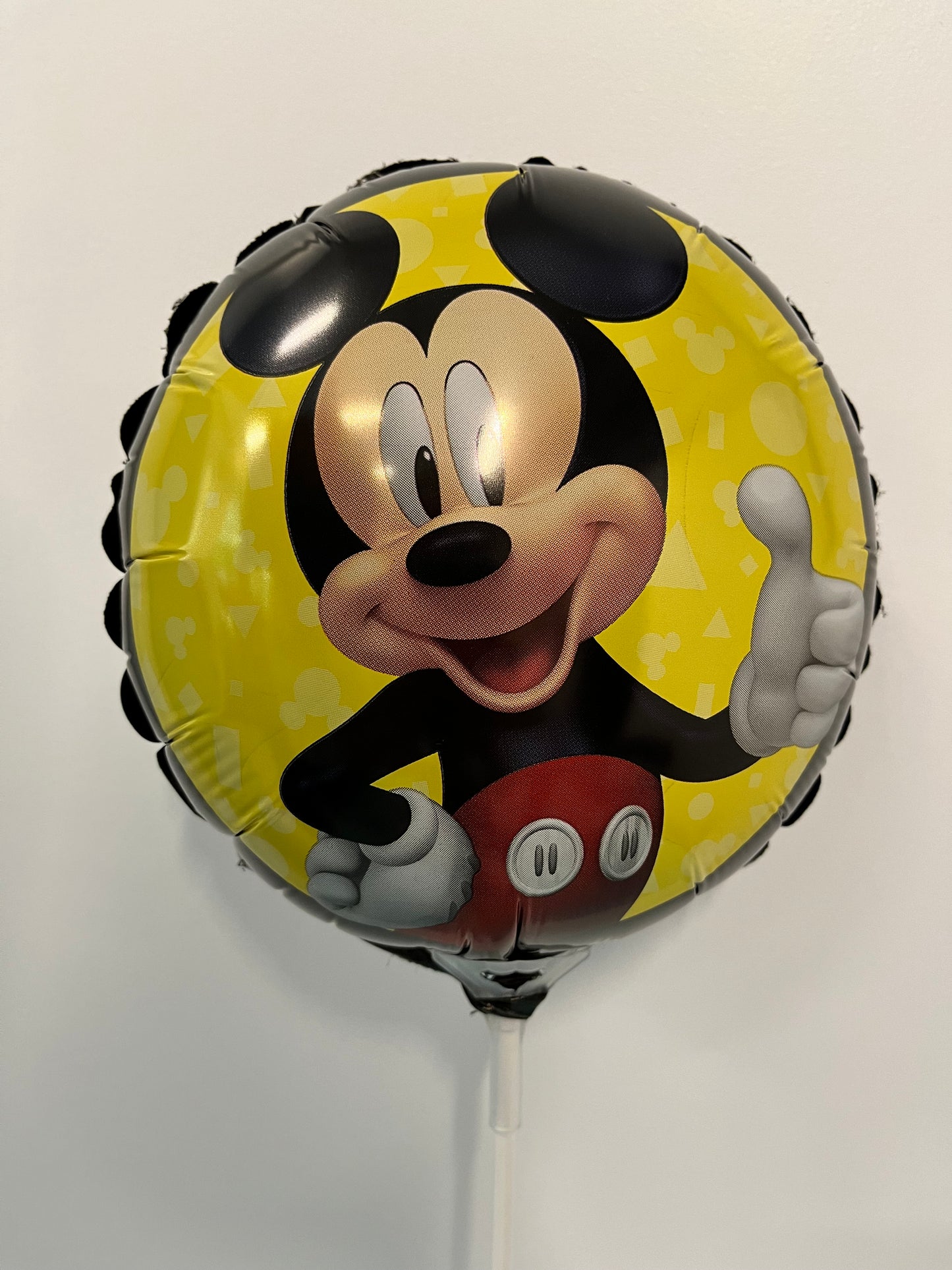 Mickey Mouse Balloon