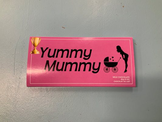 The New Bars in Town - Yummy Mummy