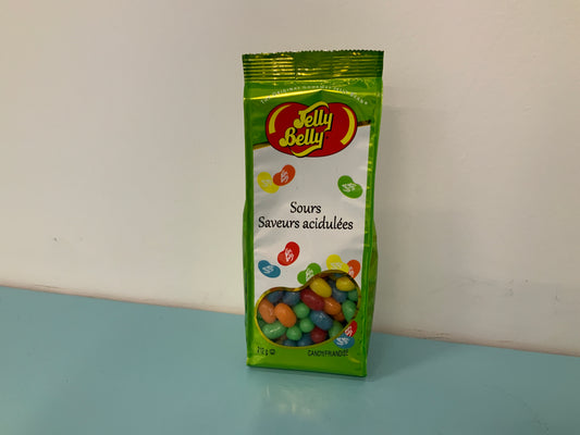 Jelly Belly Gift Bag - Sour