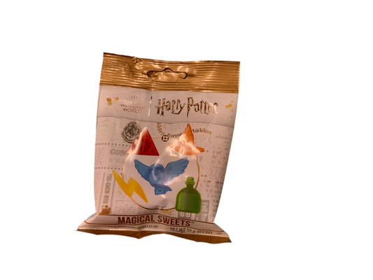 Harry Potter Magical Sweets
