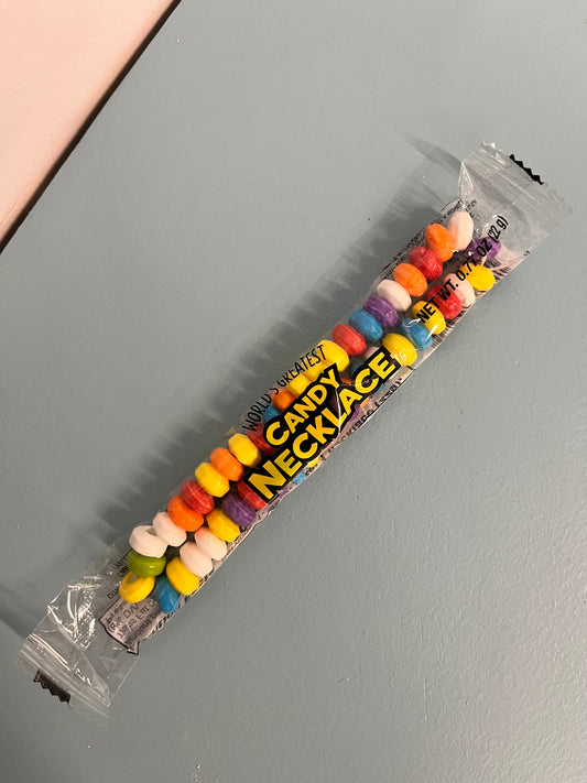 Candy Necklace