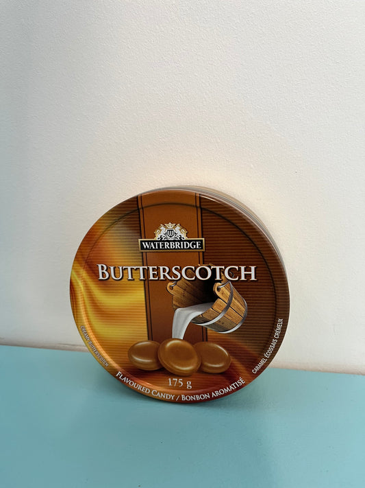 Waterbridge Butterscotch