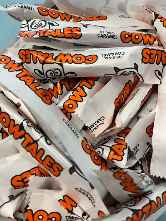 Cow Tales Mini