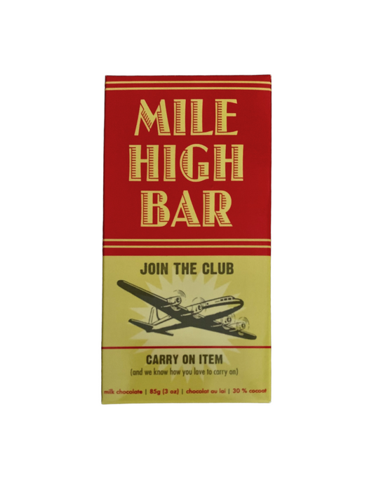 Mile High Bar