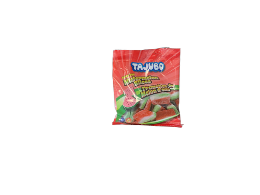 Watermelon slices