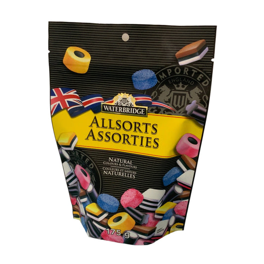 Waterbridge Allsorts