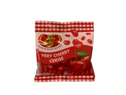 Jelly Belly Very Cherry