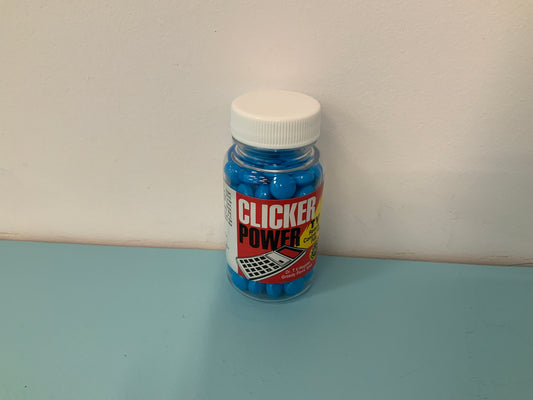 Clicker Power