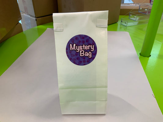 Mystery Bag