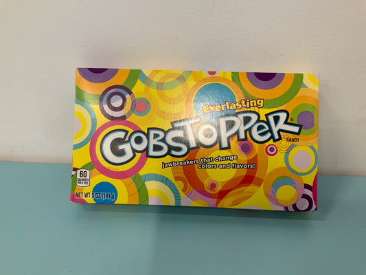Everlasting Gobstopper