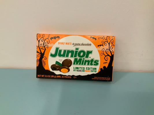 Junior Mints - Spooky Limited Edition