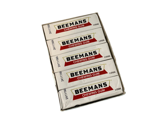Beemans Chewing Gum