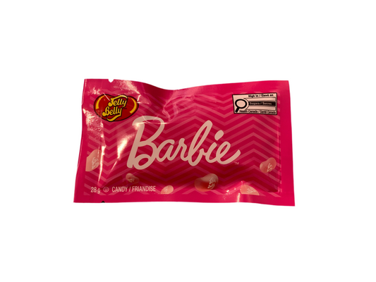 Barbie Jelly Belly