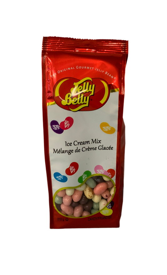Jelly Belly Ice Cream Mix