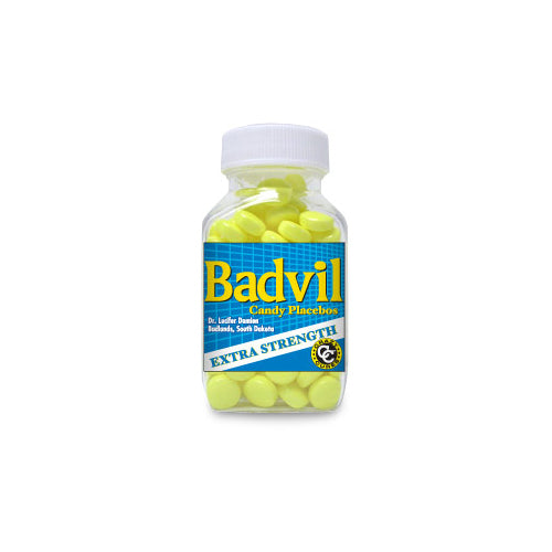 Badvil