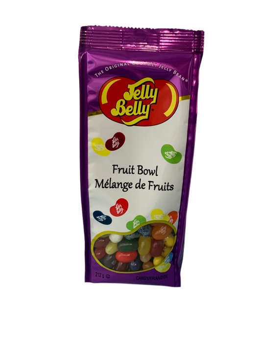 Jelly Belly Fruit Bowl
